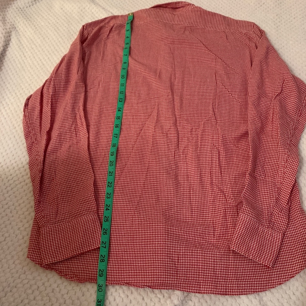 J. Crew Button Down - Picture 8 of 8
